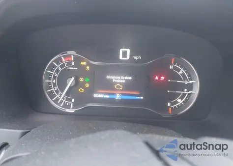 2018 Honda Pilot Ex-L from USA, damaged, VIN 5FNYF6H56JB028571